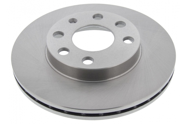 MAPCO Bremseskive 15746 foraksel ventileret 236mm 20mm for VAUXHALL DAEWOO CHEVROLET OPEL