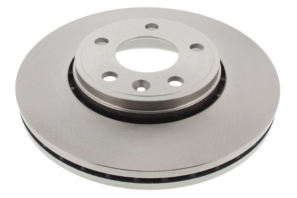 MAPCO Bremseskive 15759 foraksel ventileret 305mm 28mm for VAUXHALL OPEL NISSAN RENAULT