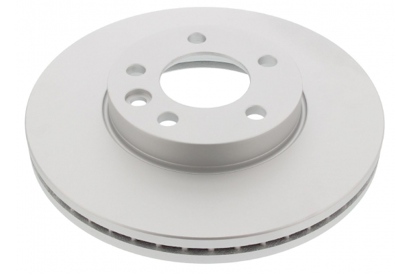 MAPCO Bremseskive 15779c foraksel ventileret 308mm 30mm for VW