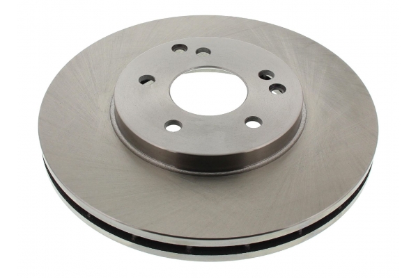 MAPCO Bremseskive 15787 foraksel ventileret 300mm 28mm for MERCEDES-BENZ CHRYSLER