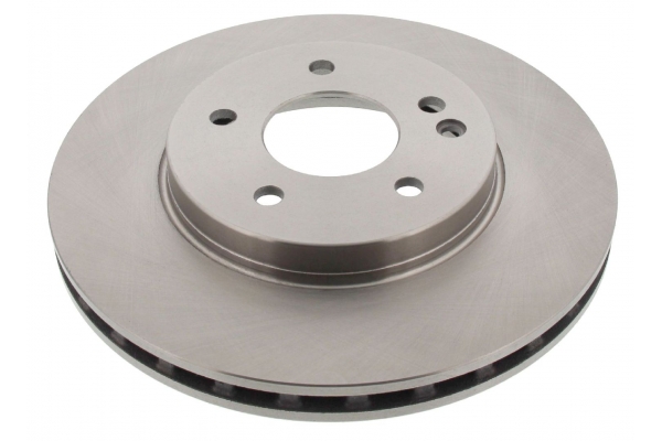 MAPCO Bremseskive 15795 foraksel ventileret 288mm 25mm for MERCEDES-BENZ