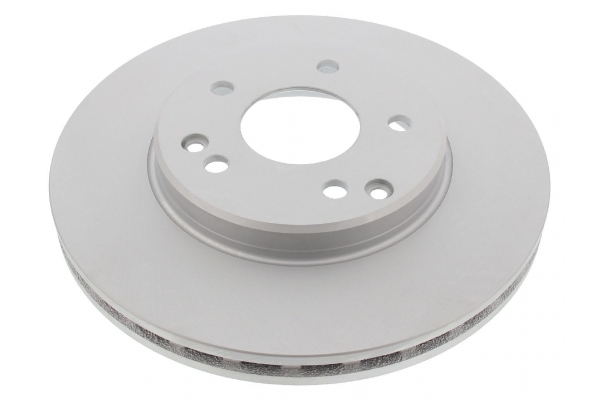 MAPCO Bremseskive 15795c foraksel ventileret 288mm 25mm for MERCEDES-BENZ CHRYSLER