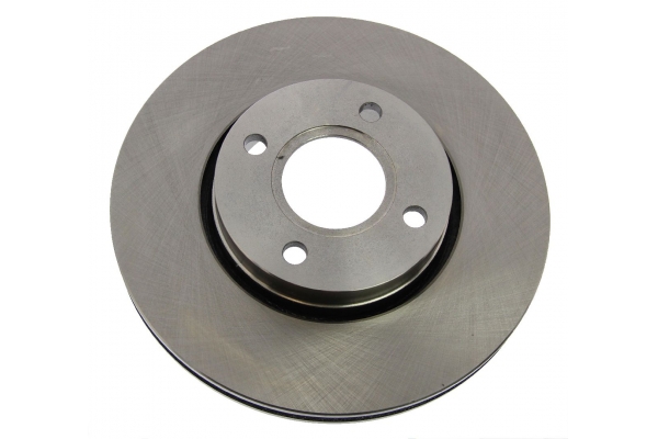 MAPCO Bremseskive 15817 foraksel ventileret 278mm 24mm for FORD