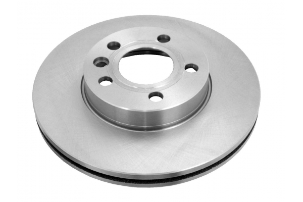 MAPCO Bremseskive 15828 foraksel ventileret 288mm 25mm for FORD VAG