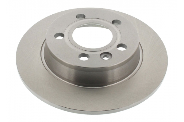 MAPCO Bremseskive 15829 268mm 10mm for FORD VAG