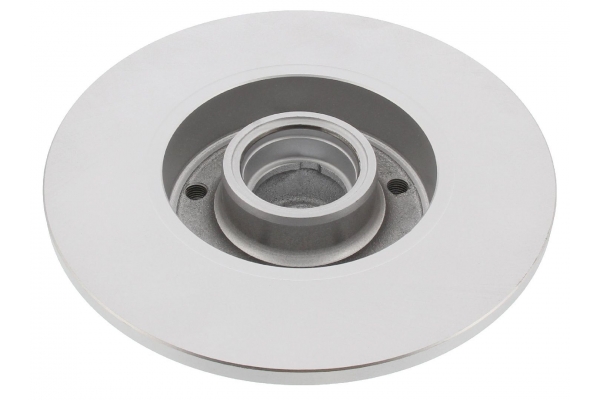 MAPCO Bremseskive 15836c bagaksel fuld 213mm 10mm for AUDI SEAT