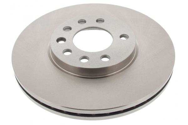 MAPCO Bremseskive 15841 ventileret 288mm for VAUXHALL SAAB CHEVROLET OPEL