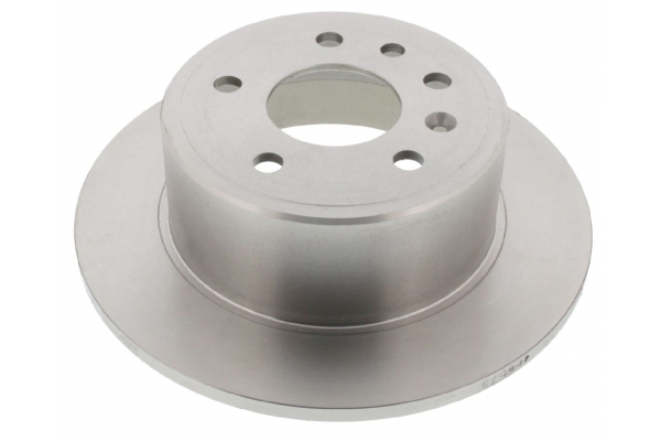 MAPCO Bremseskive 15853 270mm 10mm for VAUXHALL