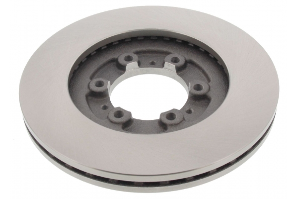 MAPCO Bremseskive 15855 foraksel ventileret 280mm 26mm for VAUXHALL ISUZU