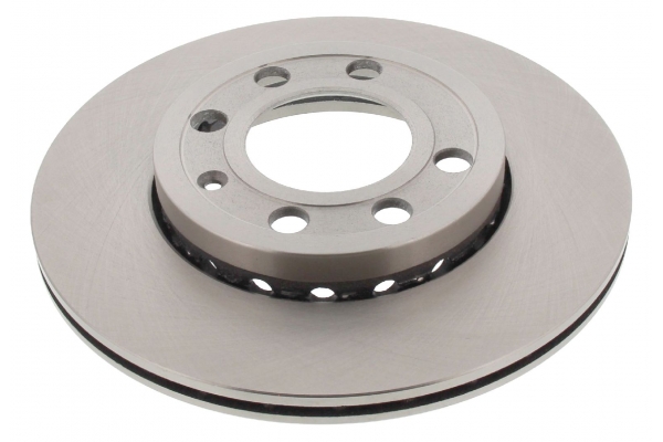 MAPCO Bremseskive 15882 foraksel ventileret 239mm 15mm for VAG