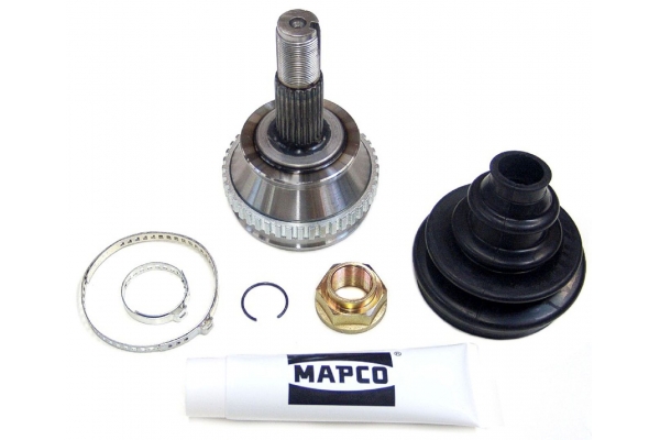 MAPCO Ledsæt, drivaksel 16002 foraksel for LANCIA FIAT ALFA ROMEO