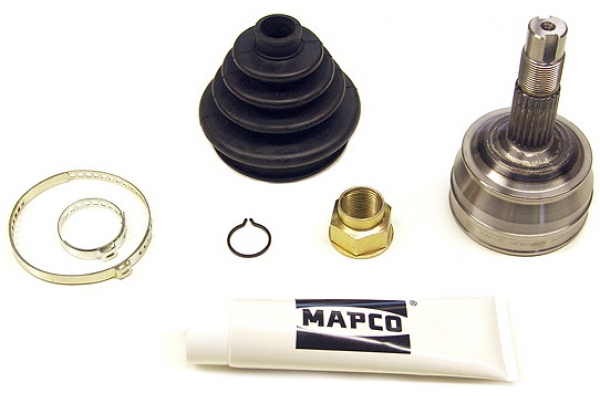 MAPCO Ledsæt, drivaksel 16003 for LANCIA