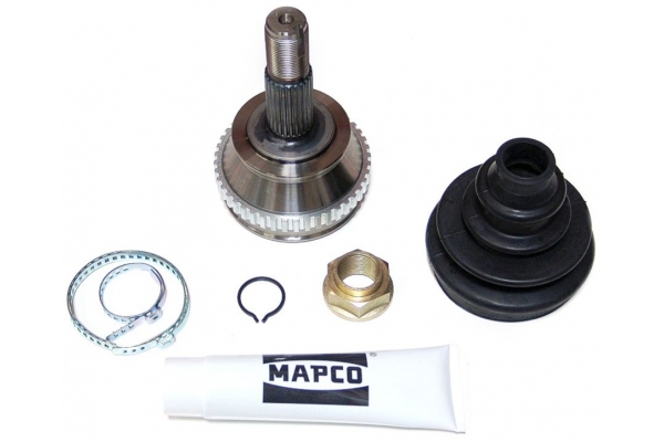 MAPCO Ledsæt, drivaksel 16040 hjulsidet for ALFAROME/FIAT/LANCI FIAT LANCIA