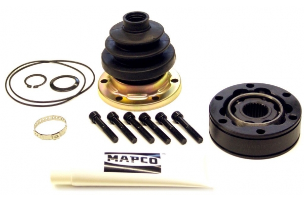 MAPCO Ledsæt, drivaksel 16055 gearkasse-monteret for FIAT