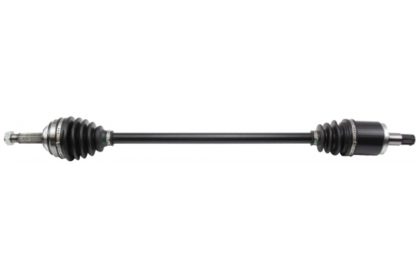 MAPCO Drivaksel 16096 højre foraksel for SKODA AUDI VAG