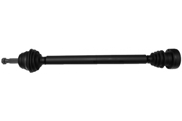 MAPCO Drivaksel 16098 højre foraksel for VW VAG
