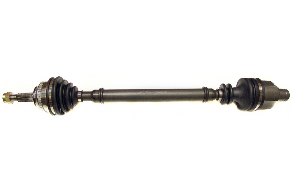 MAPCO Drivaksel 16131 højre foraksel for RENAULT
