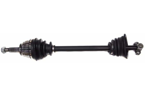 MAPCO Drivaksel 16132 venstre foraksel for RENAULT