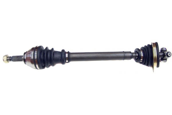 MAPCO Drivaksel 16150 venstre foraksel for RENAULT DACIA