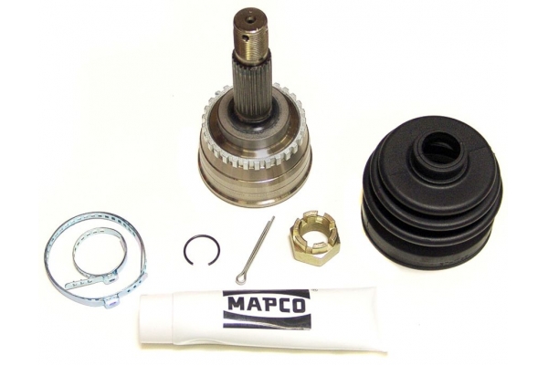 MAPCO Ledsæt, drivaksel 16256 for HYUNDAI
