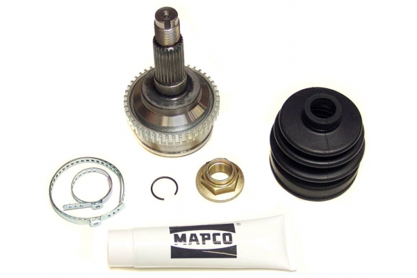 MAPCO Ledsæt, drivaksel 16280 for MAZDA