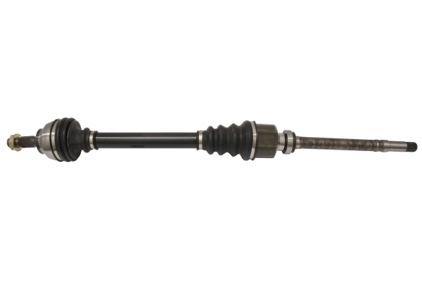 MAPCO Drivaksel 16340 højre foraksel for PEUGEOT