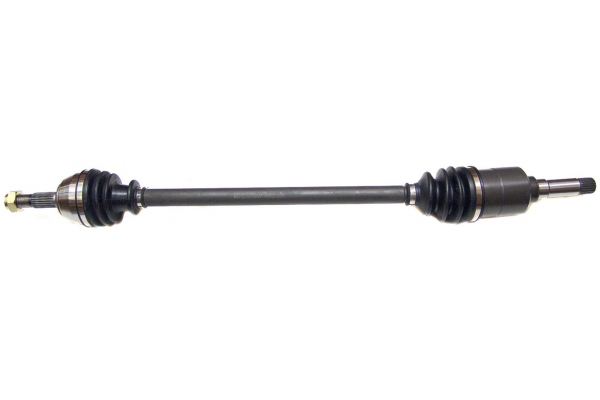 MAPCO Drivaksel 16344 højre foraksel for CITROËN PEUGEOT