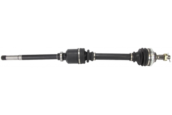 MAPCO Drivaksel 16367 højre foraksel for PEUGEOT