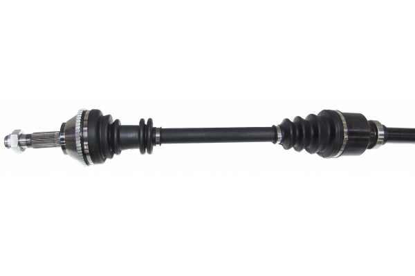 MAPCO Drivaksel 16431 højre foraksel for FIAT PEUGEOT