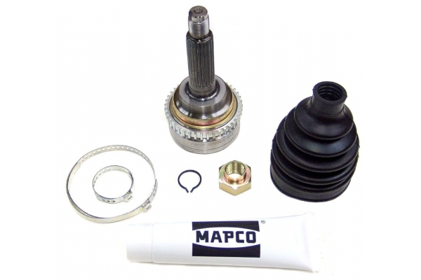 MAPCO Ledsæt, drivaksel 16502 for DAEWOO