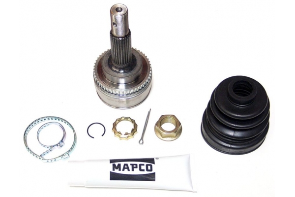 MAPCO Ledsæt, drivaksel 16521 for TOYOTA
