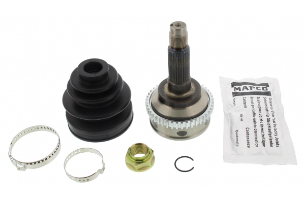 MAPCO Ledsæt, drivaksel 16540 for MAZDA
