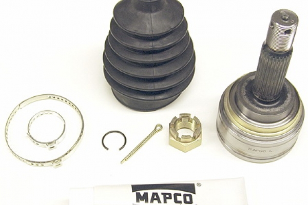 MAPCO Ledsæt, drivaksel 16546 for MITSUBISHI
