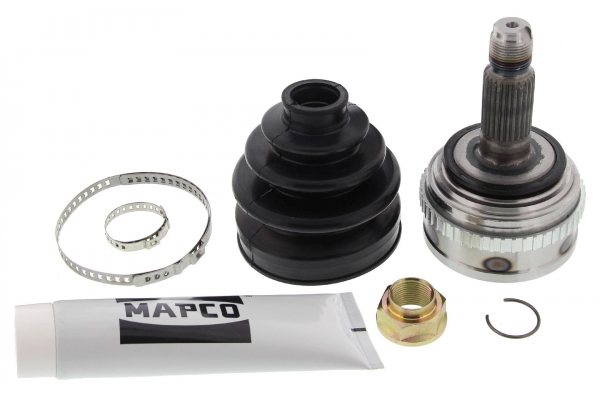 MAPCO Ledsæt, drivaksel 16555 for HONDA