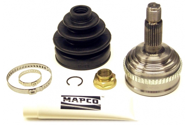 MAPCO Ledsæt, drivaksel 16556 for HONDA