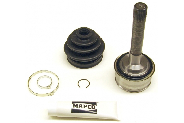 MAPCO Ledsæt, drivaksel 16564 for TOYOTA