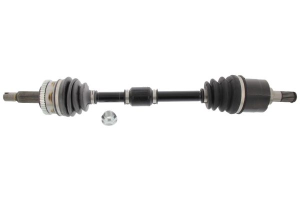 MAPCO Drivaksel 16590 venstre foraksel for HYUNDAI