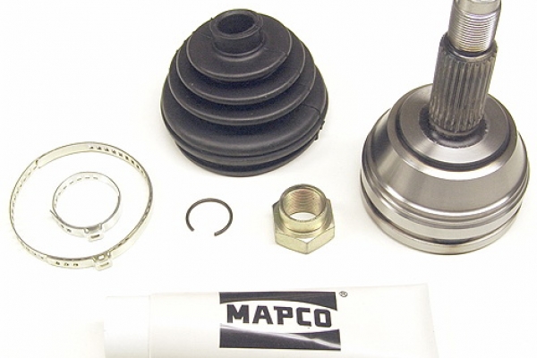 MAPCO Ledsæt, drivaksel 16601 hjulsidet for FORD