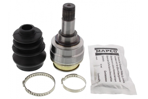 MAPCO Ledsæt, drivaksel 16606 gearkasse-monteret for FORD