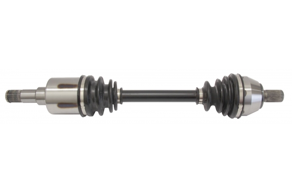 MAPCO Drivaksel 16629 venstre foraksel for FORD VOLVO
