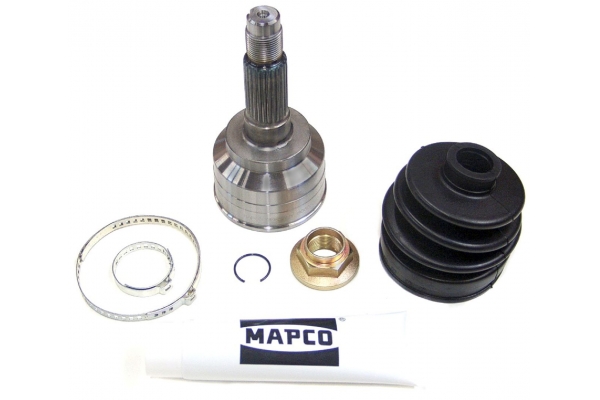MAPCO Ledsæt, drivaksel 16639 for KIA
