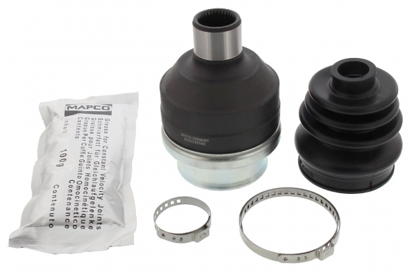 MAPCO Ledsæt, drivaksel 16709 for VAUXHALL SAAB OPEL