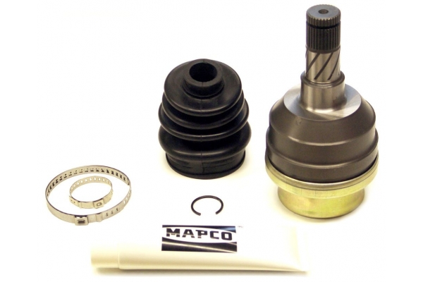 MAPCO Ledsæt, drivaksel 16714 gearkasse-monteret for VAUXHALL OPEL SAAB DAEWOO GENERAL MOTORS
