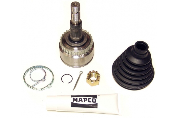 MAPCO Ledsæt, drivaksel 16718 for VAUXHALL