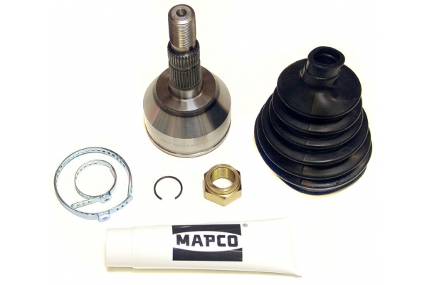 MAPCO Ledsæt, drivaksel 16722 for VAUXHALL