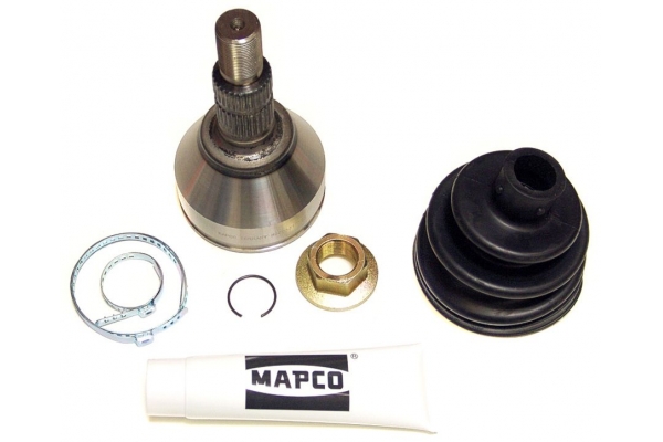 MAPCO Ledsæt, drivaksel 16723 foraksel for OPEL VAUXHALL