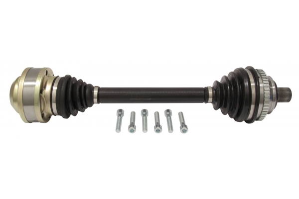 MAPCO Drivaksel 16759 foraksel for VW