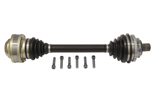 MAPCO Drivaksel 16769 foraksel for VAG VW