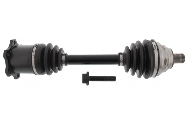 MAPCO Drivaksel 16770 venstre foraksel for VW VAG SEAT SKODA
