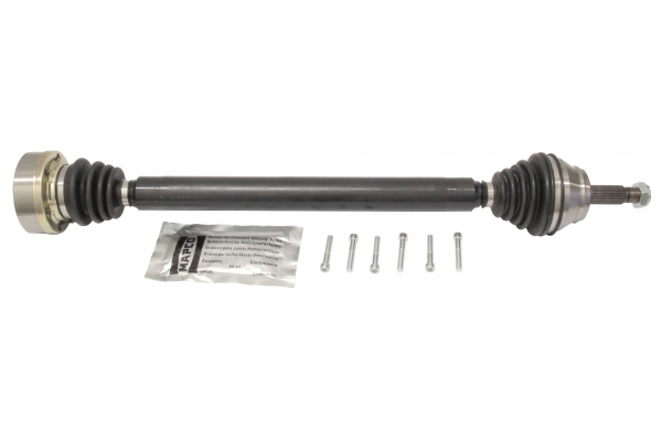 MAPCO Drivaksel 16806 højre foraksel for SEAT VW